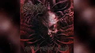 Stabbing - Ravenous Psychotic Onslaught EP (2021)