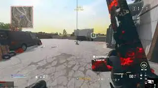 WARZONE S6 AND 28 DAYS UNTIL THE RELEASE OF BLACK OPS 6