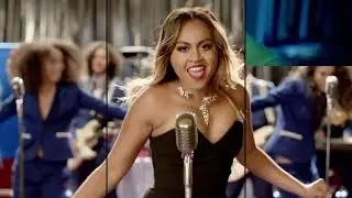 Jessica Mauboy Interview | new single 'Glow' out now