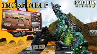 Solo vs Squad | New SMG QQ9 | Full Gameplay + Gunsmith
