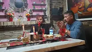 Cena de Navidad 2024
