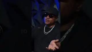 LL Cool J loves being a rapper