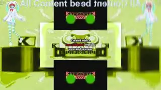(REQUESTED)(YTPMV) Klasky Csupo in Videoup Collection Scan in Low Voice
