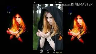 2018 New Editing on Snapseed and picsart//By picsart edit lover