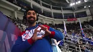23.10.2022. MATCHDAY. «Лада» – «Рязань-ВДВ»