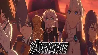 Valkyries ASSEMBLE | Honkai Impact 3rd