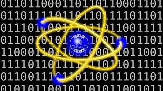 What is Physical Information?