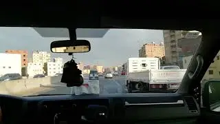 Kairas vairavimo įgūdžiai