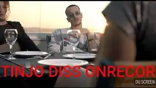 Getinjo - 50 ( Diss ONRECORDS )