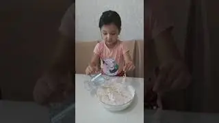 Айланаға пица жасауды үйрету