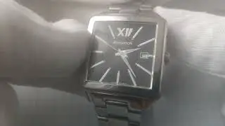 ROMANSON / SWISS QUARTZ /
