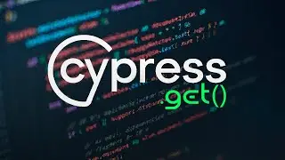 🟢🔎Curso de Cypress desde Cero - Usando Get() - Capitulo #4🔎🟢