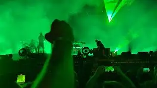 The Prodigy   Firestarter live @ Orange Warsaw Festival ｜ 07 06 2024