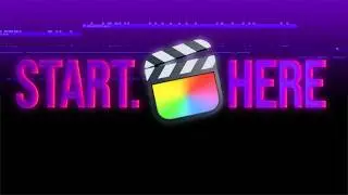 HOW TO LEARN FINAL CUT PRO for BEGINNERS GUIDE IN 2026