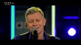 Γιάννης Σαββιδάκης - Φεγγάρι φεγγαράκι  | Ένα Τραγούδι Ακόμα (season 2)