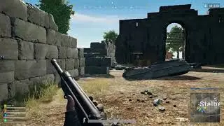 #3 Highlights - D4KiR [PUBG🌄]