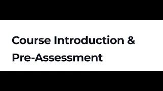 ISC2 Certified in Cybersecurity (CC) Part 1