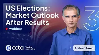 [URDU] Live news trading 11.11 with Mateen Awan – Post-election market outlook – Octa