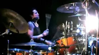 El Atico - De un color a otro - en vivo (HD)