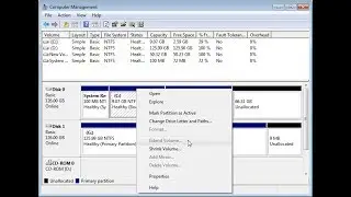 How to Use Unallocated Drive Space in Windows 10/8/7