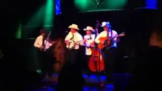 Windy Hill - Tally Ho