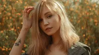 Клубный поп бит с готовым женским припевом в стиле Артик и Асти 