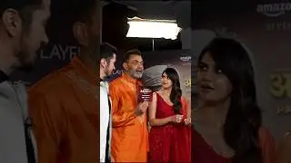 Aashram Behind The Scenes 🔥 ft. Bobby Deol | Aashram S3 Part 2 | 