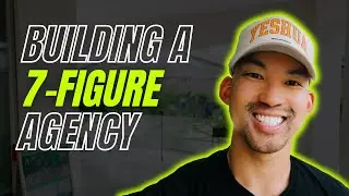Building An Agency 001 | Gratitude Talks, Health Routine & Closing Retainers