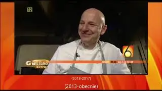 REUPLOAD TV6 logo history (2011-2018)