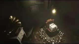 ماديسون/ لفل الرعب مليوووون / الحلقة الأخيرة