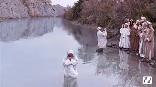 İsa’nın yaşamı | Yuhanna’nın Müjdesi - Bölüm 10