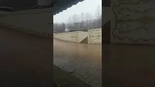 В Абрау град ❄