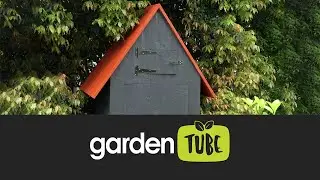 Make Your Garden Shed Last Longer With Eco Rubber