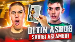 ASLAMBOI BAQALOQLARIM SALOM