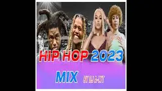 HIP HOP MIX 2023 by DJ A-LYT | TRAP HITS 2023