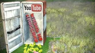 RUST. Класика как она есть , фермерство . Первый сезон . Третья серия