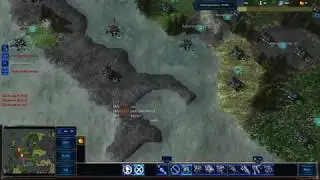 Risk Legacy SC2 The Never Ending War