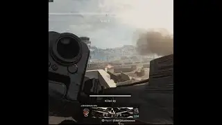 WARZONE - When you want to believe in Activision's game coding