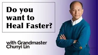 Do you want to heal faster?