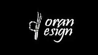 LOGO Glitch Doran