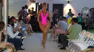 Texas swim week #swim #bikinibodies #bikini #models 