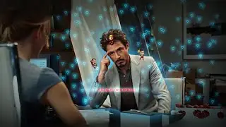 Tony Stark - Arigato | leat'eq - Tokyo