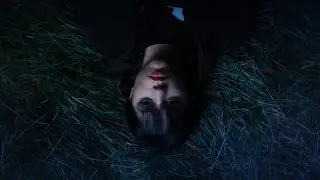 wednesday & tyler; [i kiss your corpse}