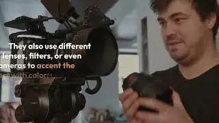 The Importance of Lighting in Wedding Videography