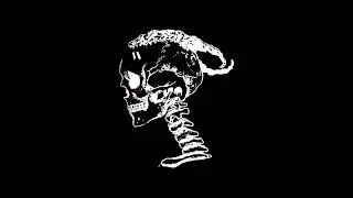 XXXTENTACION - I spoke to the devil in miami INSTRUMENTAL (1 HOUR VERSION)