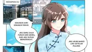Balas Dendam eps 159 indo sub