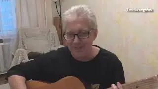 Уфимские вечера (гибрид Алсу и "Подмосковных вечеров")