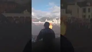 KIMMIC at Stack City Raves 🔥