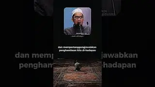 Shalat I UAH I Ustadz Adi Hidayat #shorts #ustadzadihidayat #ceramah