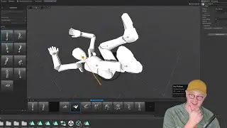 Animation Will Never be the Same Again - Unity Muse Animate